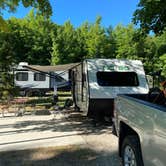 Review photo of Indigo Bluffs RV Park by Cindy B., August 3, 2022