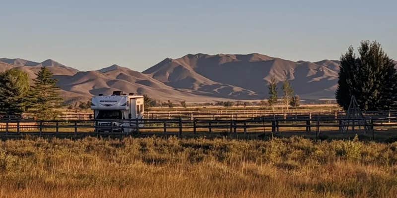 Camper submitted image from Kraay's Market & Garden