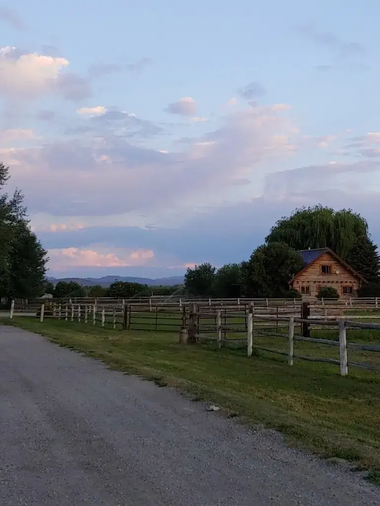 Camper-submitted photo at Kraay's Market & Garden near Bellevue, ID
