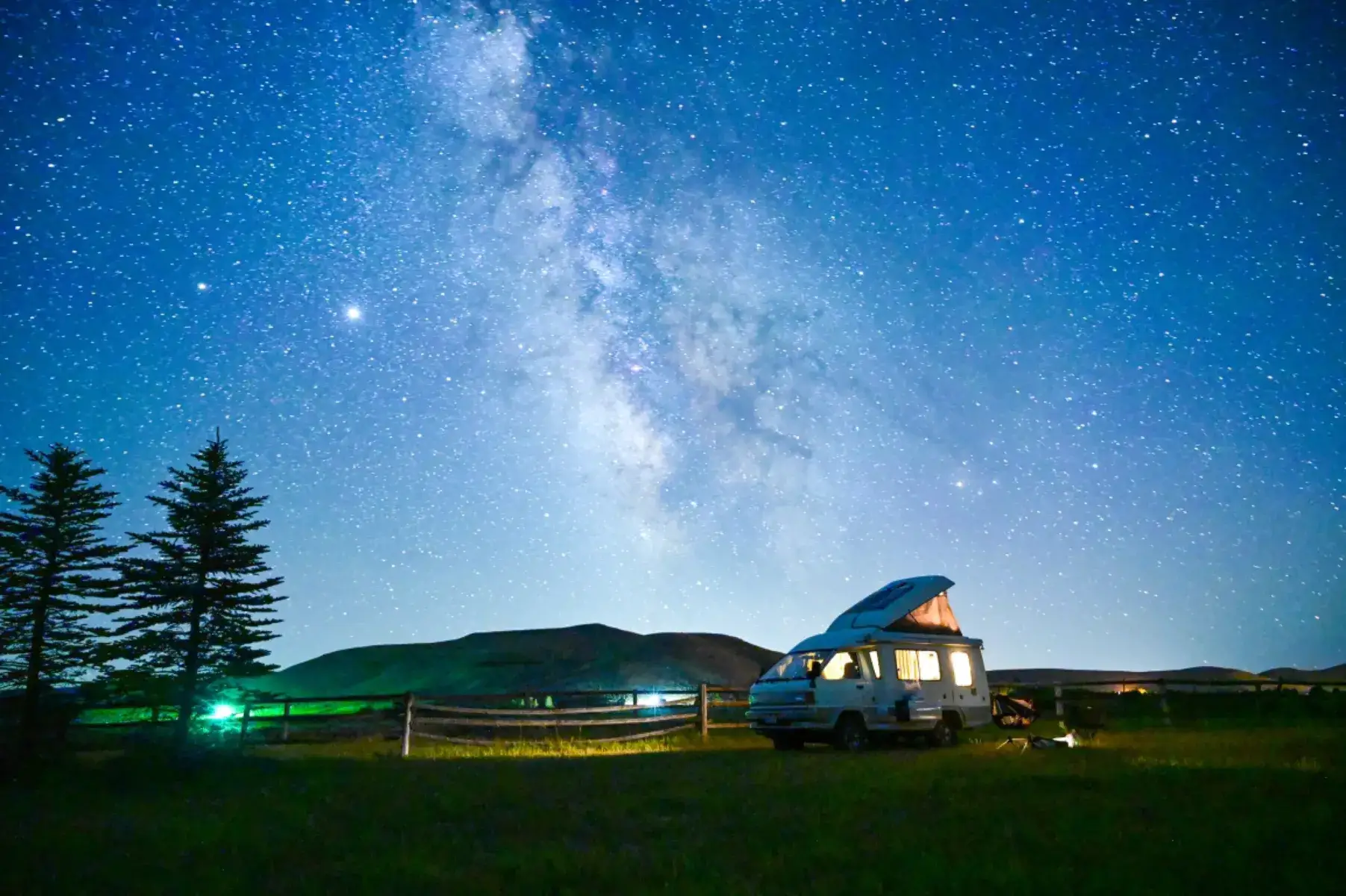 Camper-submitted photo at Kraay's Market & Garden near Bellevue, ID