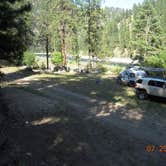 Review photo of Whitewater Campground by Pat F., August 3, 2022
