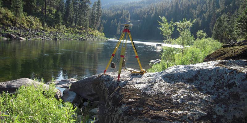 Camper submitted image from Whitewater Campground