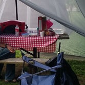 Review photo of West Branch State Park Campground by not S., August 3, 2022