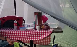 not S.'s photo at West Branch State Park Campground near Niles, OH