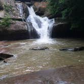 Review photo of Hocking Hills State Park Campground by not S., August 3, 2022