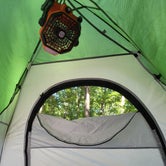 Review photo of Butterfly Camping Resort by Rebekah B., August 3, 2022
