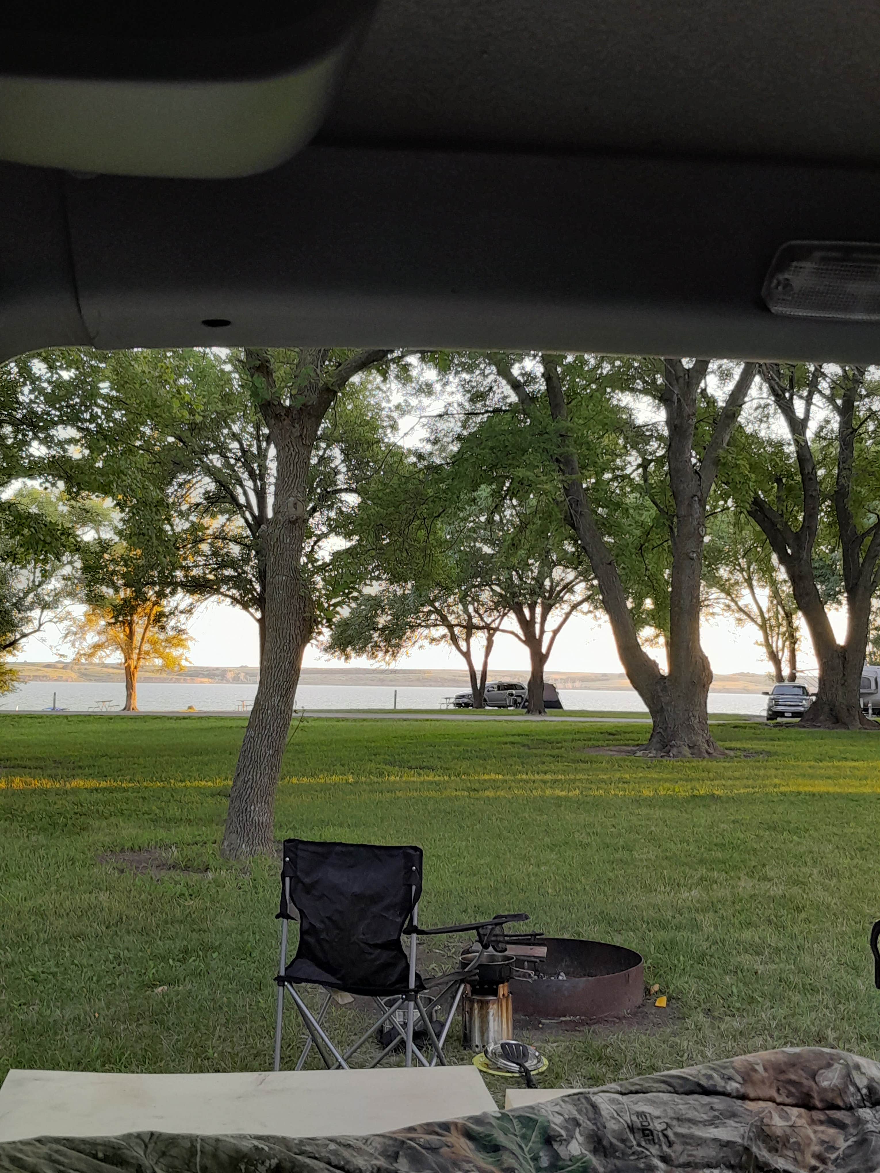 Camping near Orleans City RV Park: COE Harlan County Lake Methodist Cove Campground, Alma, Nebraska