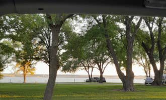 Camping near South Outlet Camping: COE Harlan County Lake Methodist Cove Campground, Alma, Nebraska