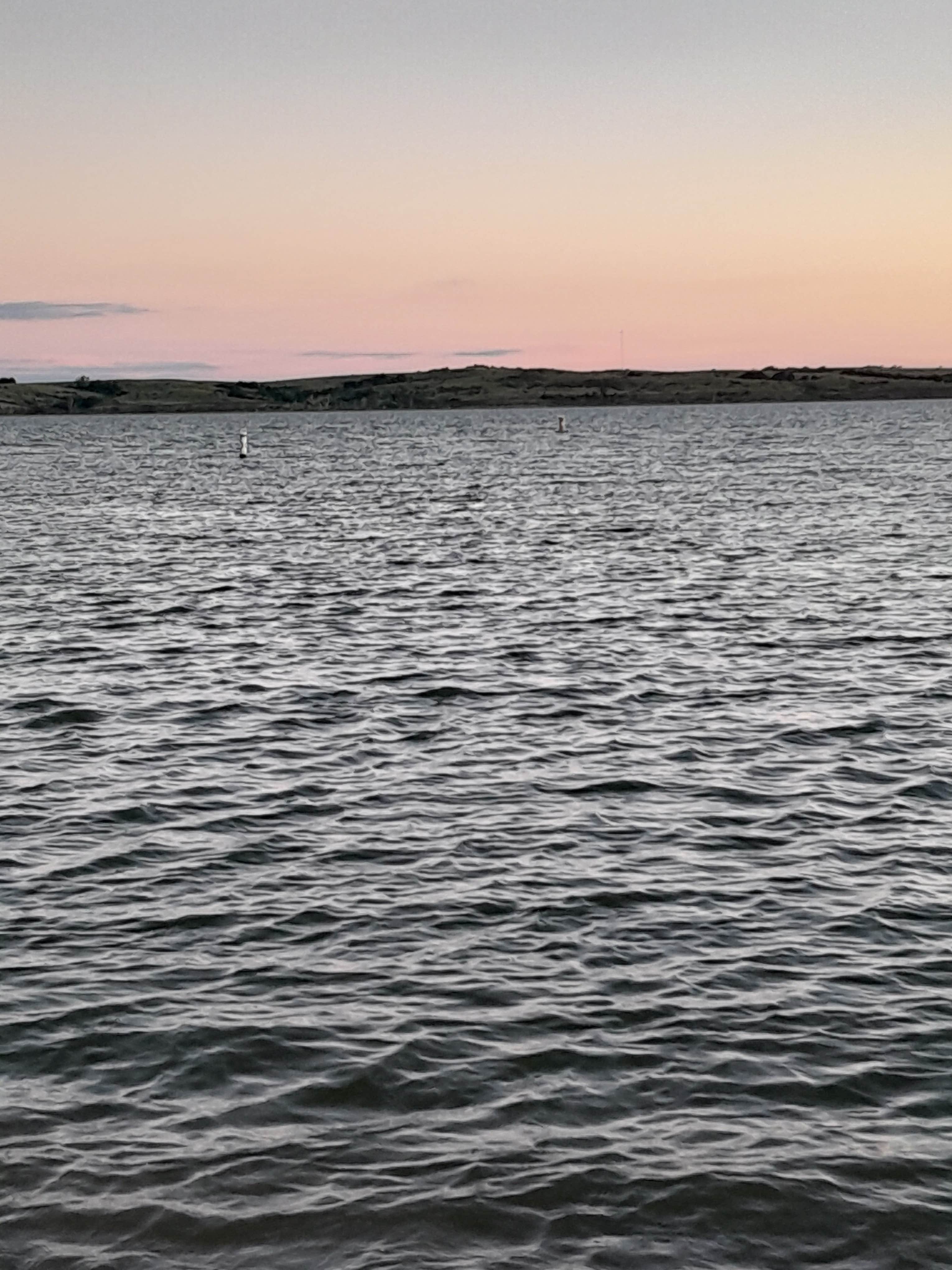 Camper-submitted photo at COE Harlan County Lake Methodist Cove Campground near Harlan County Lake