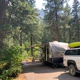 Review photo of Blodgett Campground by Eric G., August 2, 2022