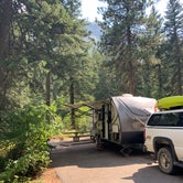 Review photo of Blodgett Campground by Eric G., August 2, 2022