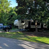 Review photo of Davis Bayou Campground — Gulf Islands National Seashore by Joe O., August 4, 2022