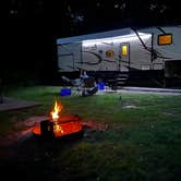 Review photo of Davis Bayou Campground — Gulf Islands National Seashore by Joe O., August 4, 2022