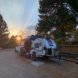 Estes Park KOA