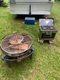 Camper-submitted photo at Sunflower Gal near Carrollton, GA