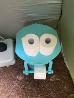 Camper-submitted photo at Sunflower Gal near Carrollton, GA