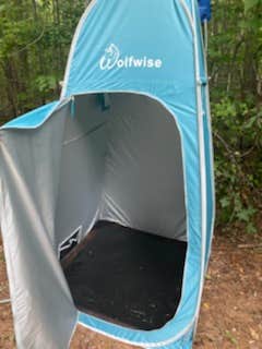 Camper-submitted photo at Sunflower Gal near Carrollton, GA