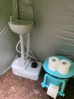 Camper-submitted photo at Sunflower Gal near Carrollton, GA