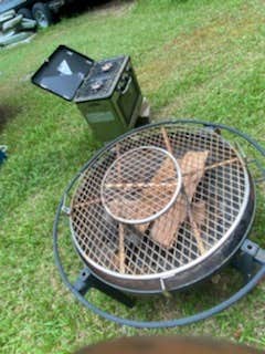 Camper-submitted photo at Sunflower Gal near Carrollton, GA