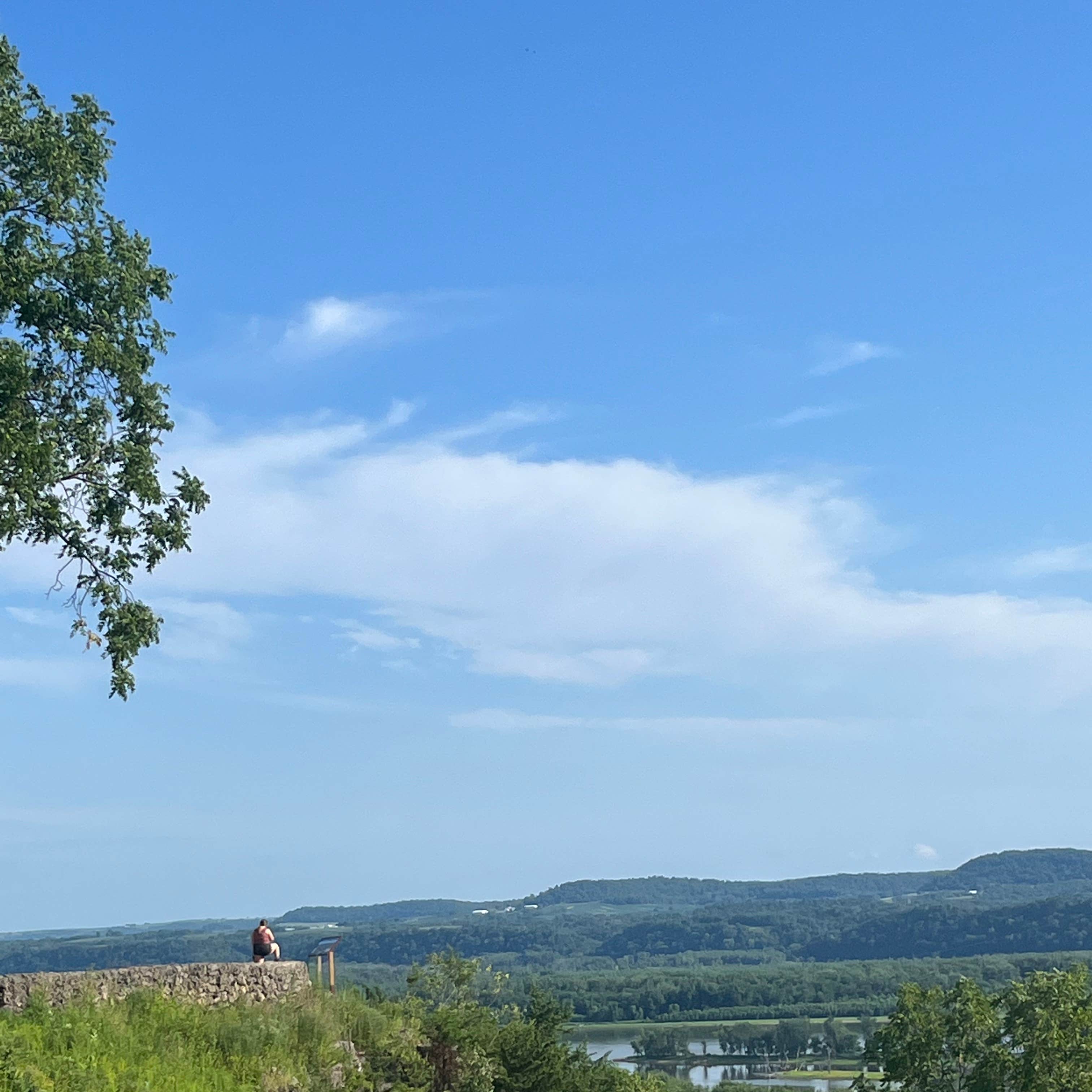 Nelson Dewey State Park Camping The Dyrt