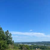 Review photo of Nelson Dewey State Park Campground by Lyla W., August 4, 2022