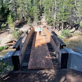 Review photo of Upper Soda Springs Campground - CLOSED by Anja R., August 4, 2022