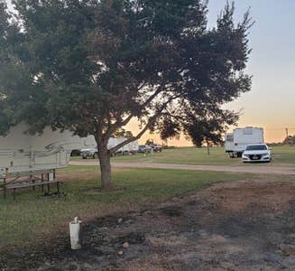Camper-submitted photo from KC RV Park