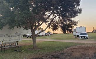 AOS M.'s photo of rv camping at Flatonia RV Ranch near Giddings, TX