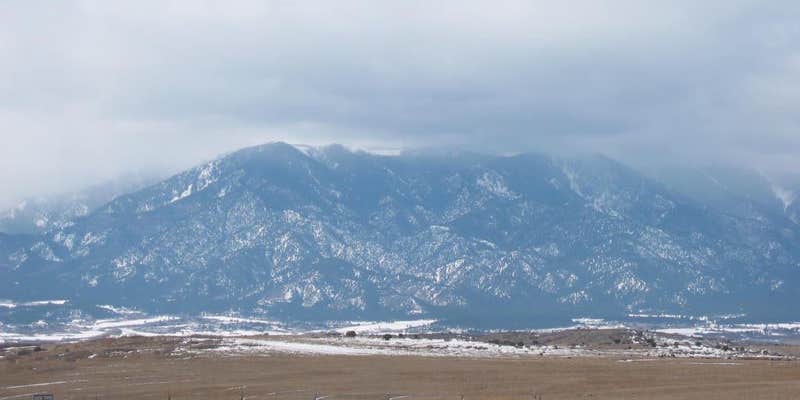 Camper submitted image from Power Plant Campground