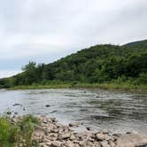 Review photo of Uncle Pete's Campground - CLOSED by Catherine S., July 22, 2018