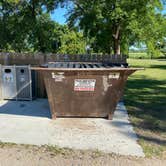 Review photo of Buffalo River State Park Campground by mary F., August 4, 2022