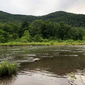 Review photo of Uncle Pete's Campground - CLOSED by Catherine S., July 22, 2018