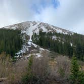 Review photo of Stevens Gulch Road Primitive by Christian M., August 4, 2022