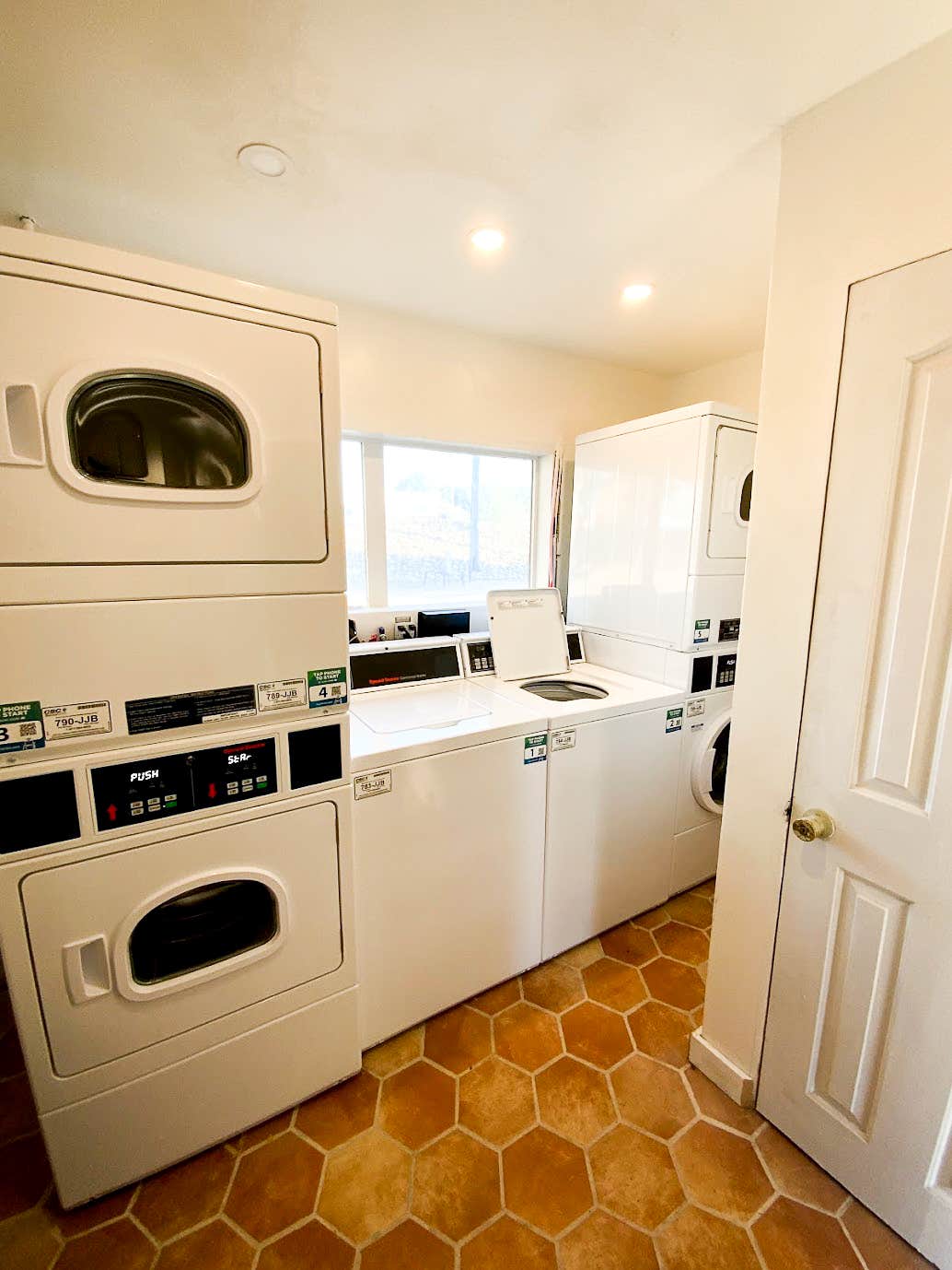 Camper-submitted photo at Aztec Village RV Park near Yarnell, AZ