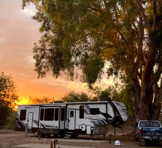 Camper-submitted photo from Aztec Village RV Park