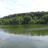 Review photo of Dillon State Park Campground by Kay M., July 27, 2016