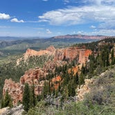 Review photo of Sunset Campground — Bryce Canyon National Park by Curtis C., August 4, 2022