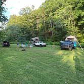 Review photo of Skeenah Campground by Steve V., August 4, 2022