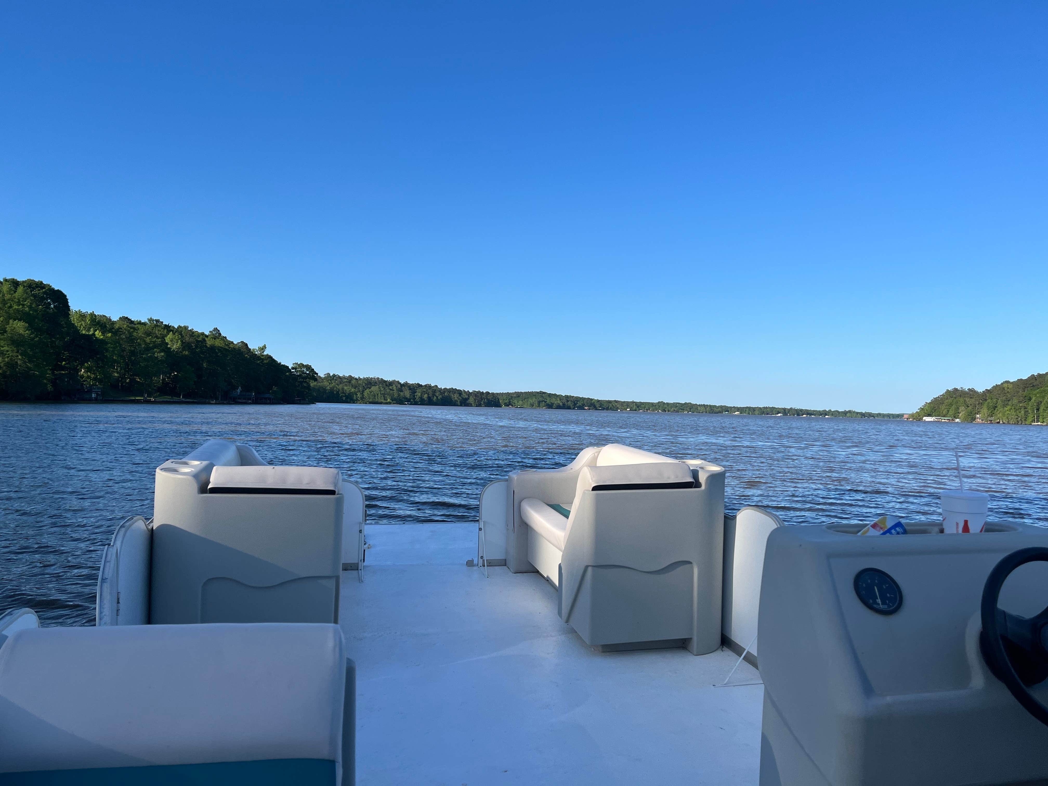 Camper-submitted photo at Cypress Landing RV Park near Troy, AL