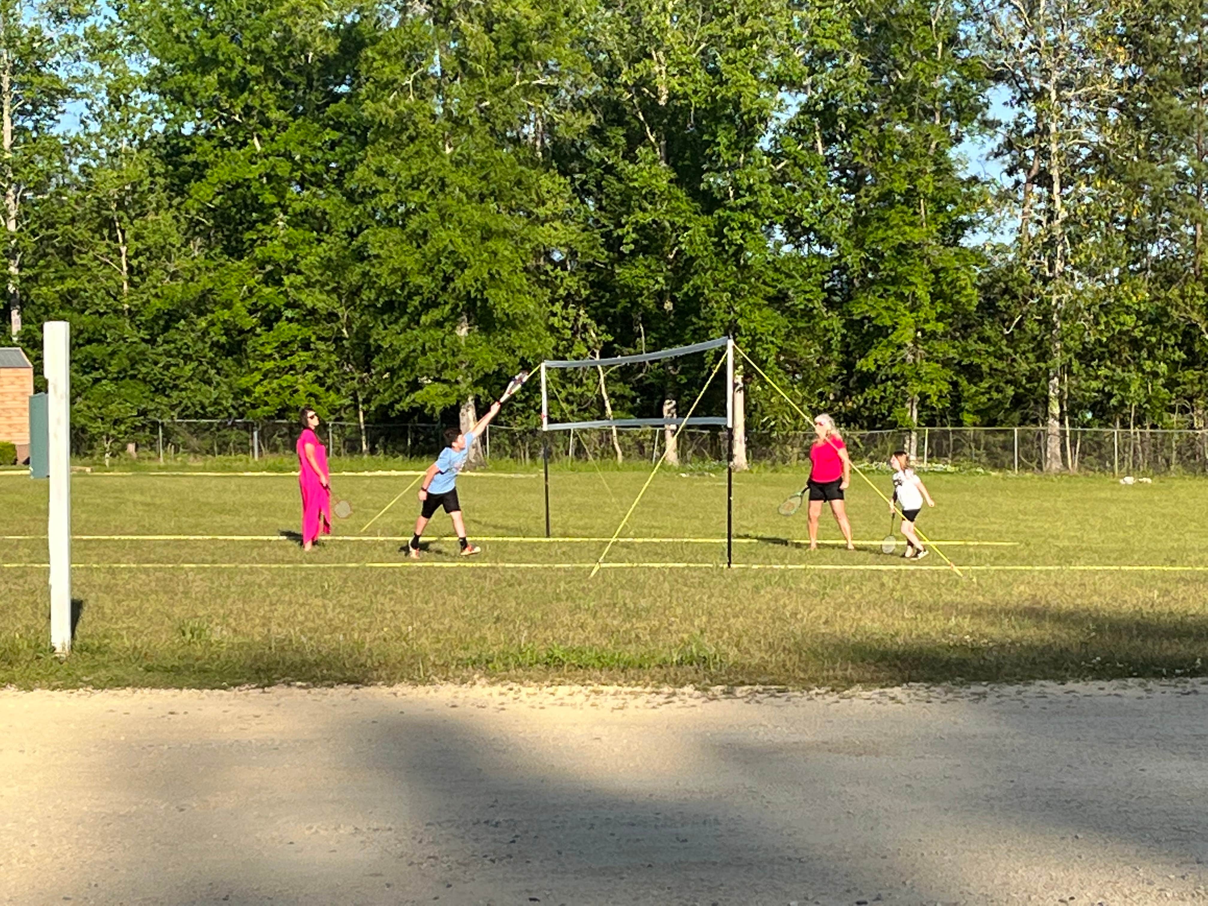 Camper-submitted photo at Cypress Landing RV Park near Kinston, AL