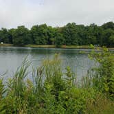 Review photo of Cooper's Lake Campground by wendy , August 4, 2022