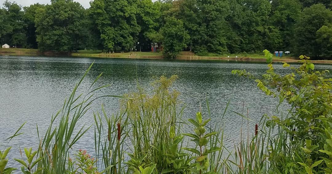 Cooper's Lake Campground