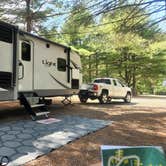 Review photo of Skyway Camping Resort by Ron H., August 4, 2022