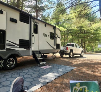 Camper-submitted photo from Skyway Camping Resort