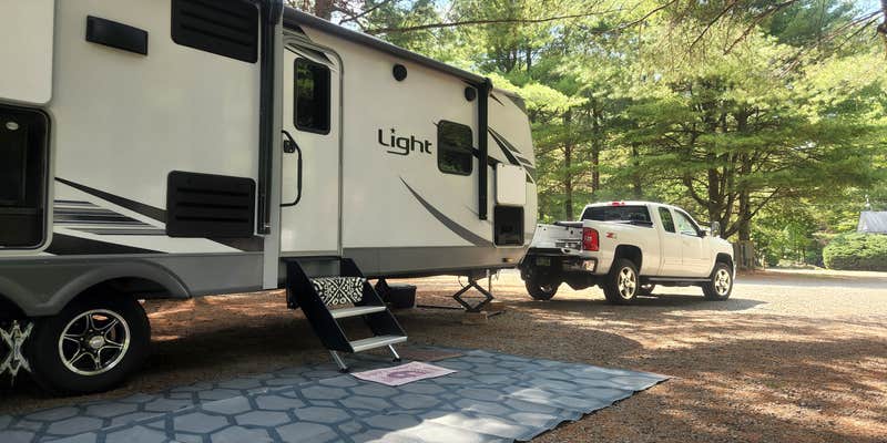 Camper submitted image from Skyway Camping Resort