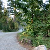 Review photo of Bayview Campground (Mt. Baker-Snoqualmie National Forest, WA) by Alyson M., August 4, 2022