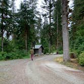 Review photo of Bayview Campground (Mt. Baker-Snoqualmie National Forest, WA) by Alyson M., August 4, 2022