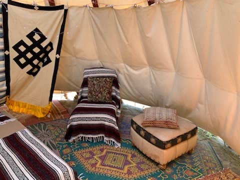 Camper submitted image from Miss Daisy’s Magical Wonderland - 1