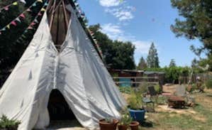 C's photo at Miss Daisy’s Magical Wonderland near Rio Nido, CA