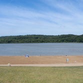 Review photo of Dillon State Park Campground by Kay M., July 27, 2016